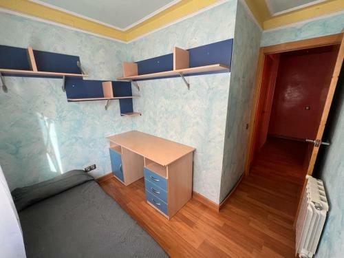 Apartamento D'antoni Gaud�