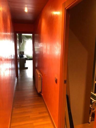 Apartamento D'antoni Gaud�
