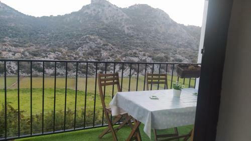 Apartamento Rural Bella Vista
