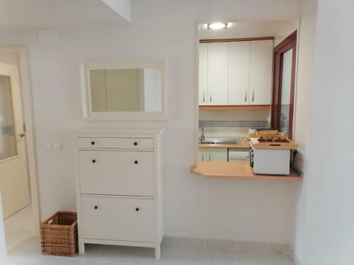 Apartamento Altos Nuevo Vera