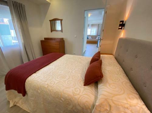 Apartamento Penthouse Pizarro