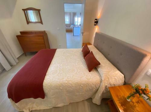 Apartamento Penthouse Pizarro