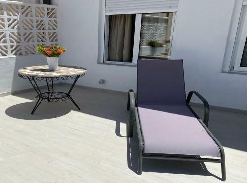 Apartamento Penthouse Pizarro