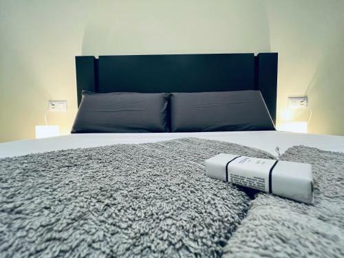 Palm Life Apartment- Private Parking