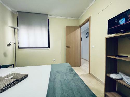 Palm Life Apartment- Private Parking