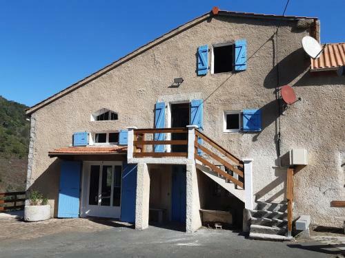 La Grange De Baudecamy