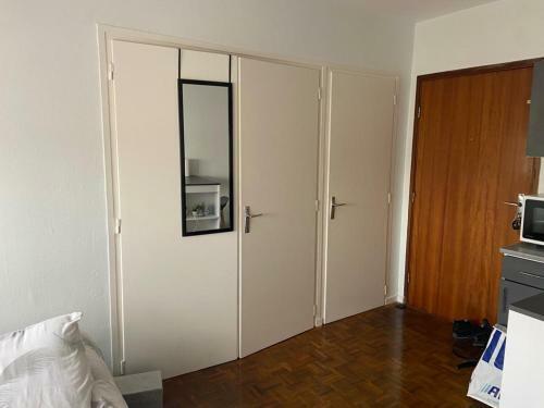 Apartamento Appart Rue De Dijon