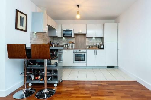 Apartamentos Veeve - Eco Dalston