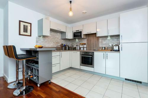 Apartamentos Veeve - Eco Dalston
