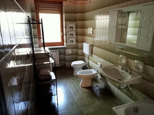 Apartamento Ca Dei Azzurra