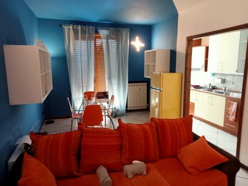 Apartamento Ca Dei Azzurra