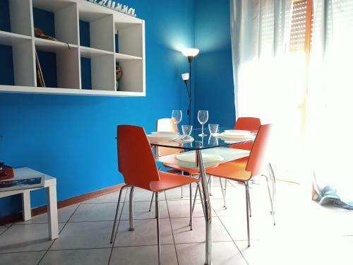 Apartamento Ca Dei Azzurra