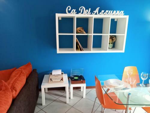 Apartamento Ca Dei Azzurra