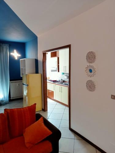 Apartamento Ca Dei Azzurra