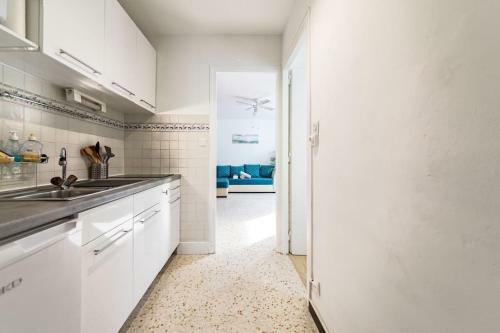 Apartamento Studio En Centre Ville � 2min de La Mer
