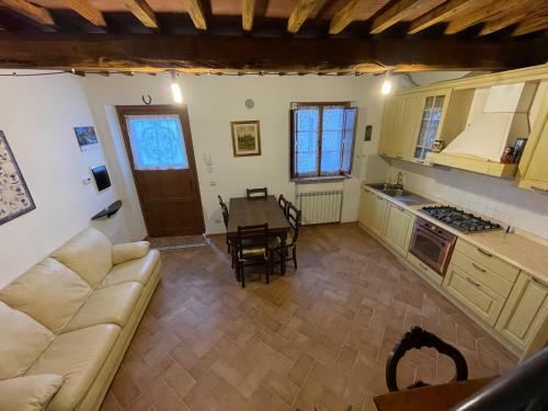 Apartamento Il Rifugio Nelle Crete