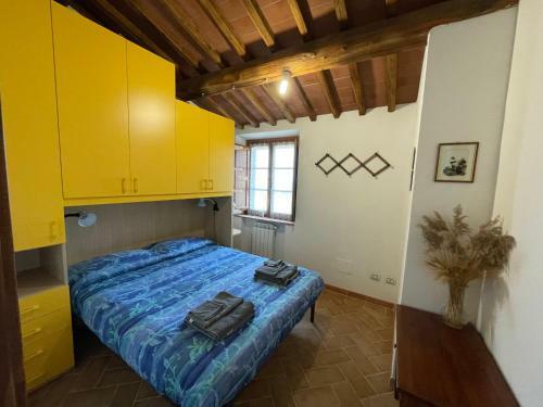 Apartamento Il Rifugio Nelle Crete