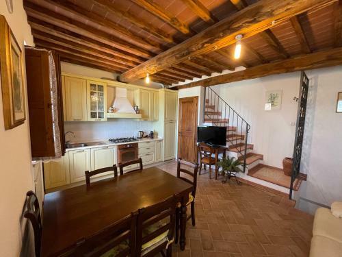 Apartamento Il Rifugio Nelle Crete
