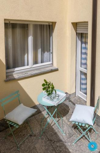 Apartamento Maji Como Lake Varenna