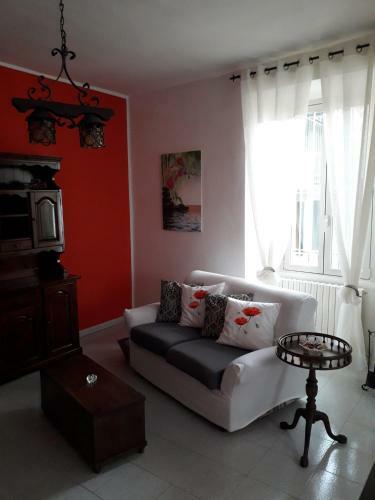 Apartamento Varennahouse Sunset Apt