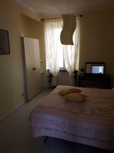 Apartamento Varennahouse Sunset Apt