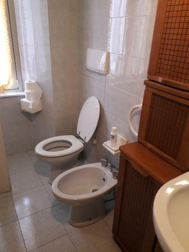 Apartamento Varennahouse Sunset Apt