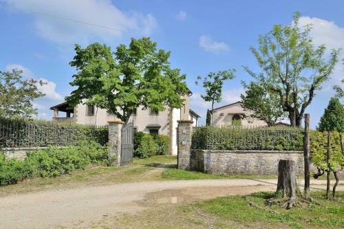 Lovely Tuscany Apartment