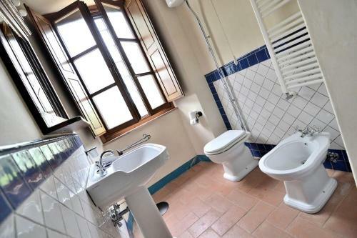 Lovely Tuscany Apartment