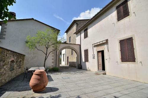 Relaxing Tuscany Apartment