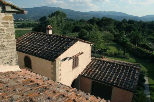 Relaxing Tuscany Apartment