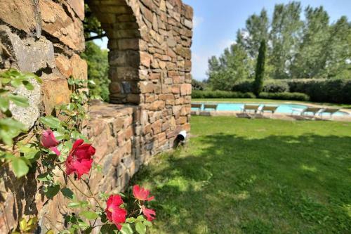 Relaxing Tuscany Apartment
