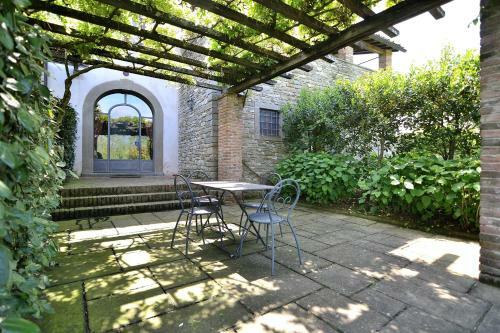 Cozy Tuscany Apartment