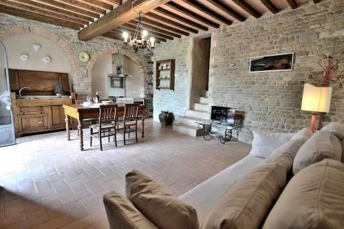 Cozy Tuscany Apartment