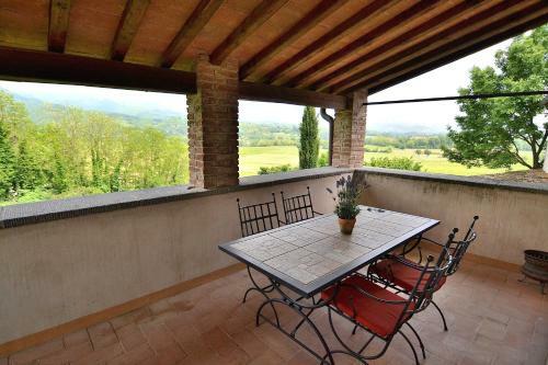Sweet Tuscany Apartment