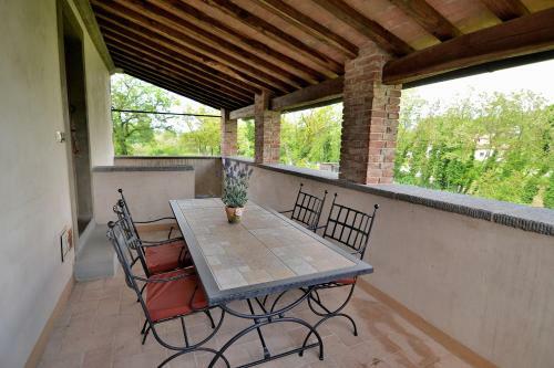 Sweet Tuscany Apartment