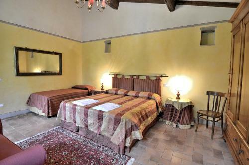Sweet Tuscany Apartment