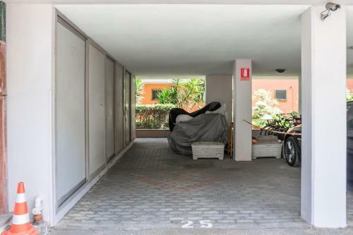 Via Ciabattini Apartments