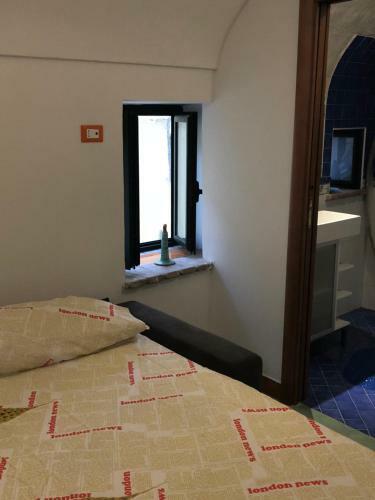 Apartamento Il Fontanino