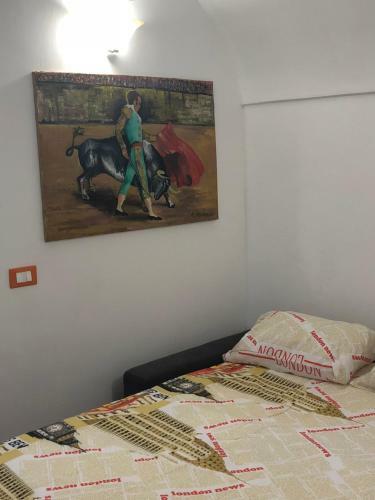 Apartamento Il Fontanino