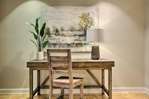 Apartamento Central Blowing Rock Hideaway Near Everything
