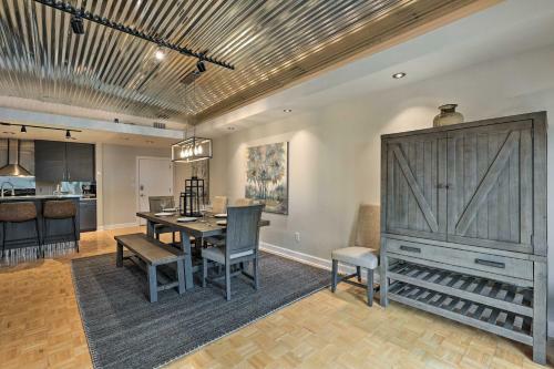 Apartamento Central Blowing Rock Hideaway Near Everything