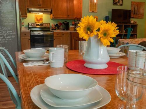Apartamento Mountain Experience Minutes From Asheville