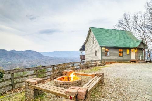 Majestic View Lodge