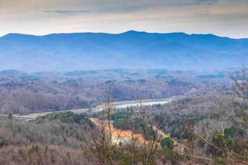 Majestic View Lodge