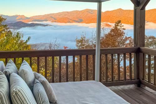 Majestic View Lodge
