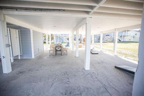 Blue Crab Cottage Home