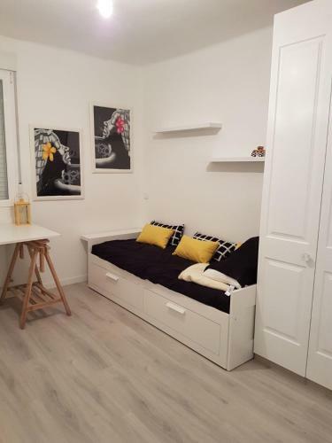 Apartamento Gasteiz Centro