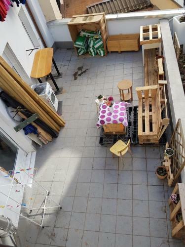 Apartamento Gasteiz Centro
