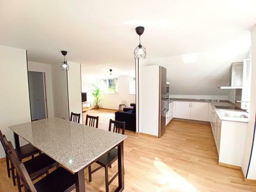 Apartamento Casa Carmelo 2