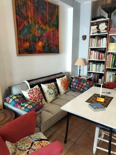 Bed And Breakfast. Alquiler De Vacaciones